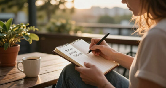 10 Best Motivational Quote Notebooks for 2026
