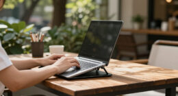 10 Best Portable Laptop Stands in 2026