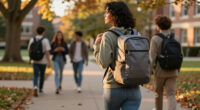 11 Best Ergonomic Backpacks for Students in 2026