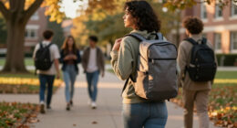 11 Best Ergonomic Backpacks for Students in 2026