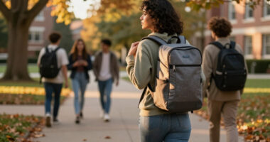 11 Best Ergonomic Backpacks for Students in 2026