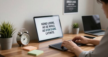 11 Best Motivational Desk Accessories in 2026