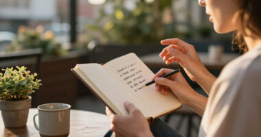 12 Best Motivational Quote Notebooks in 2026