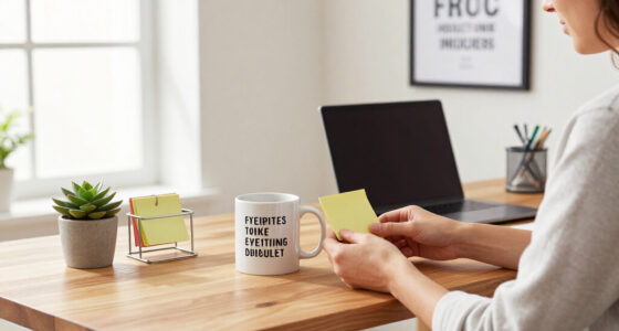 13 Best Motivational Desk Accessories in 2026