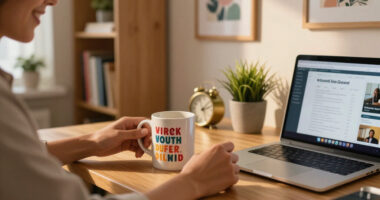 13 Best Motivational Quote Desk Accessories for Daily Inspiration in 2026