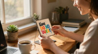 13 Best Motivational Quote Desk Accessories for Daily Inspiration in 2026