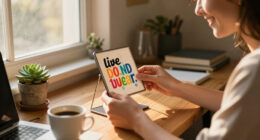 13 Best Motivational Quote Desk Accessories for Daily Inspiration in 2026