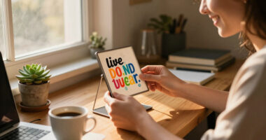 13 Best Motivational Quote Desk Accessories for Daily Inspiration in 2026