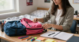 13 Best School Supplies For College Students In 2026