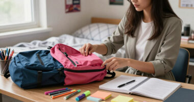 13 Best School Supplies For College Students In 2026
