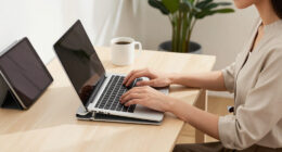 14 Best Ergonomic Laptop Stands for Students in 2026