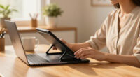 14 Best Ergonomic Student Laptop Stands in 2026