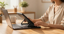 14 Best Ergonomic Student Laptop Stands in 2026