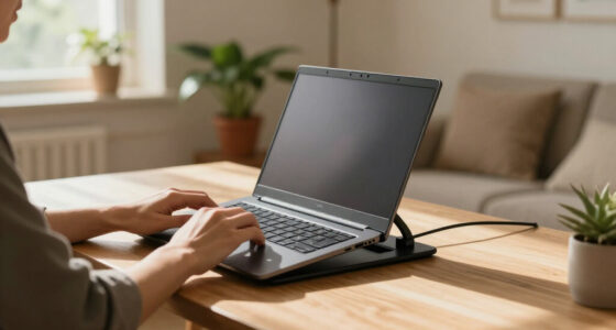 15 Best Ergonomic Laptop Stands in 2026