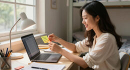 15 Best Motivational Desk Accessories for Students in 2026