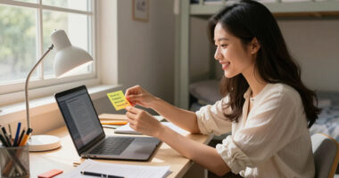 15 Best Motivational Desk Accessories for Students in 2026