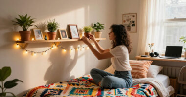 4 Best Student Dorm Room Decor in 2026