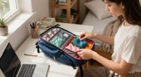 5 Best Student Backpack Organizers in 2026