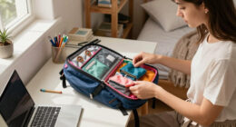 5 Best Student Backpack Organizers in 2026