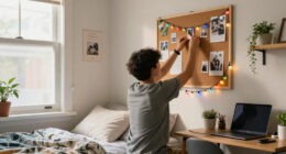 5 Best Student Dorm Room Decor in 2026
