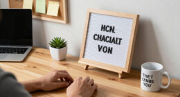 6 Best Motivational Desk Accessories in 2026