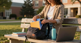6 Best School Supplies for College Students in 2026