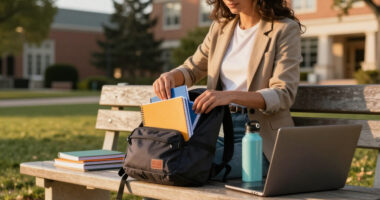 6 Best School Supplies for College Students in 2026