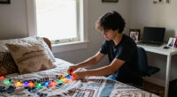 6 Best Student Dorm Room Decor Ideas for 2026