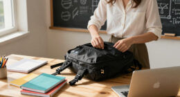 9 Best Ergonomic Backpacks for Students in 2026