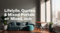 Lifestyle, Quotes & Practical Buying Guides