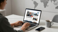 Ann Landers Surges In Global Coverage