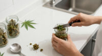 Cannabis-Focused Lifestyle Brand Takeovers
