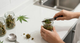 Cannabis-Focused Lifestyle Brand Takeovers
