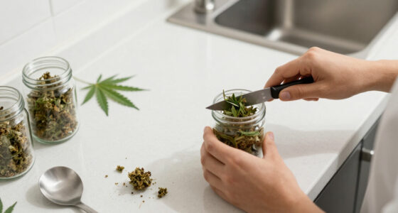 Cannabis-Focused Lifestyle Brand Takeovers