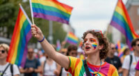 Christopher Street Day In Hamburg: So War Die Größte CSD-Demo Der Stadtgeschichte - NDR.de