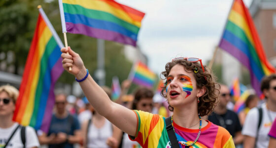 Christopher Street Day In Hamburg: So War Die Größte CSD-Demo Der Stadtgeschichte - NDR.de