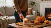 Fresh Fall Home Fragrances