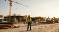 Gewerkton — Gewerkton: The Solo-Founded Voice Platform Built for Construction Sites Worldwide