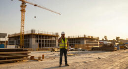 Gewerkton — Gewerkton: The Solo-Founded Voice Platform Built for Construction Sites Worldwide