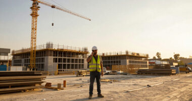 Gewerkton — Gewerkton: The Solo-Founded Voice Platform Built for Construction Sites Worldwide