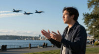 Harger: The Seattle Times Wants To Ban The Blue Angels. I've Changed My Mind. They're Right