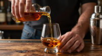 Hot Honey Whiskey Spirits