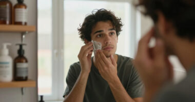 Inside The Looksmaxxing Obsession: Why Extreme Self-improvement Is Dominating Social Media