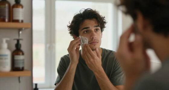 Inside The Looksmaxxing Obsession: Why Extreme Self-improvement Is Dominating Social Media