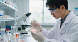 Japan Nutrient Agar Culture Plate - Market Analysis, Forecast, Size, Trends And Insights