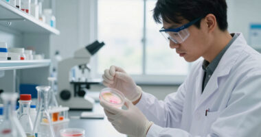 Japan Nutrient Agar Culture Plate - Market Analysis, Forecast, Size, Trends And Insights