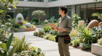 Landscape Design Museums