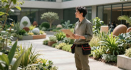 Landscape Design Museums
