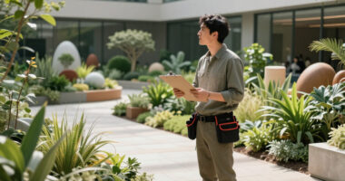 Landscape Design Museums