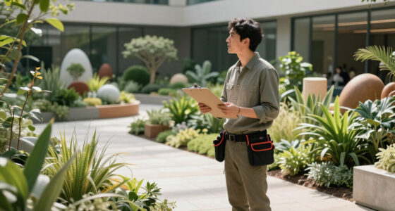 Landscape Design Museums